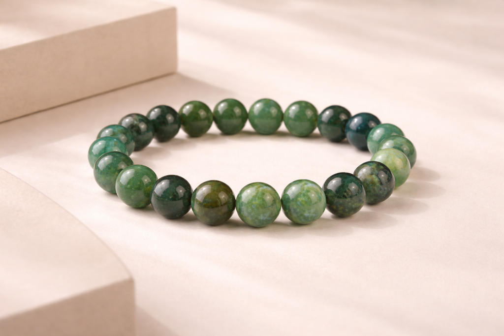Recomango Earthline Energy Bracelet