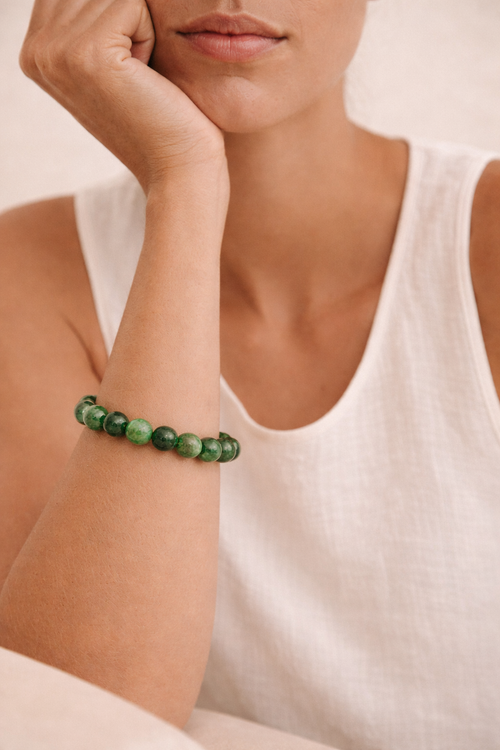 Recomango Earthline Energy Bracelet